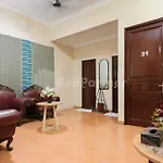 Sr Residence Near Mall Ciputra Cibubur Mitra Reddoorz
